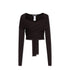 Dolce & Gabbana Dolce&Gabbana x Kim Stretchy Top